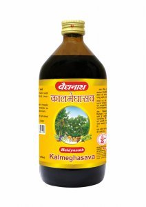 Baidyanath Kalmeghasava 450 ml