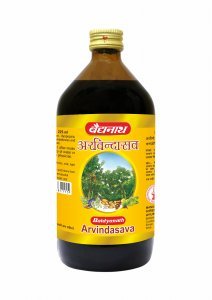 Arvindasava