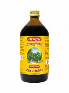 Baidyanath Vasarishta 450 ml