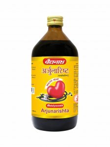 Baidyanath Arjunarishta 450 ml