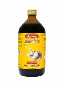 Baidyanath Amritarishta 450 ml
