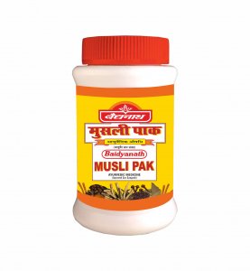 MUSLI PAK