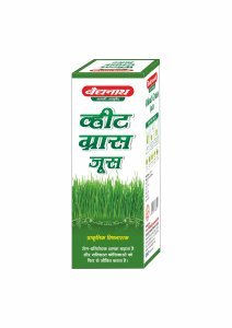 Wheat Grass Juice