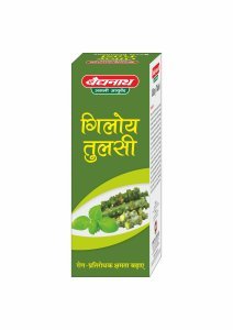 GELOY TULSI JUICE