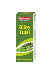 GELOY TULSI JUICE